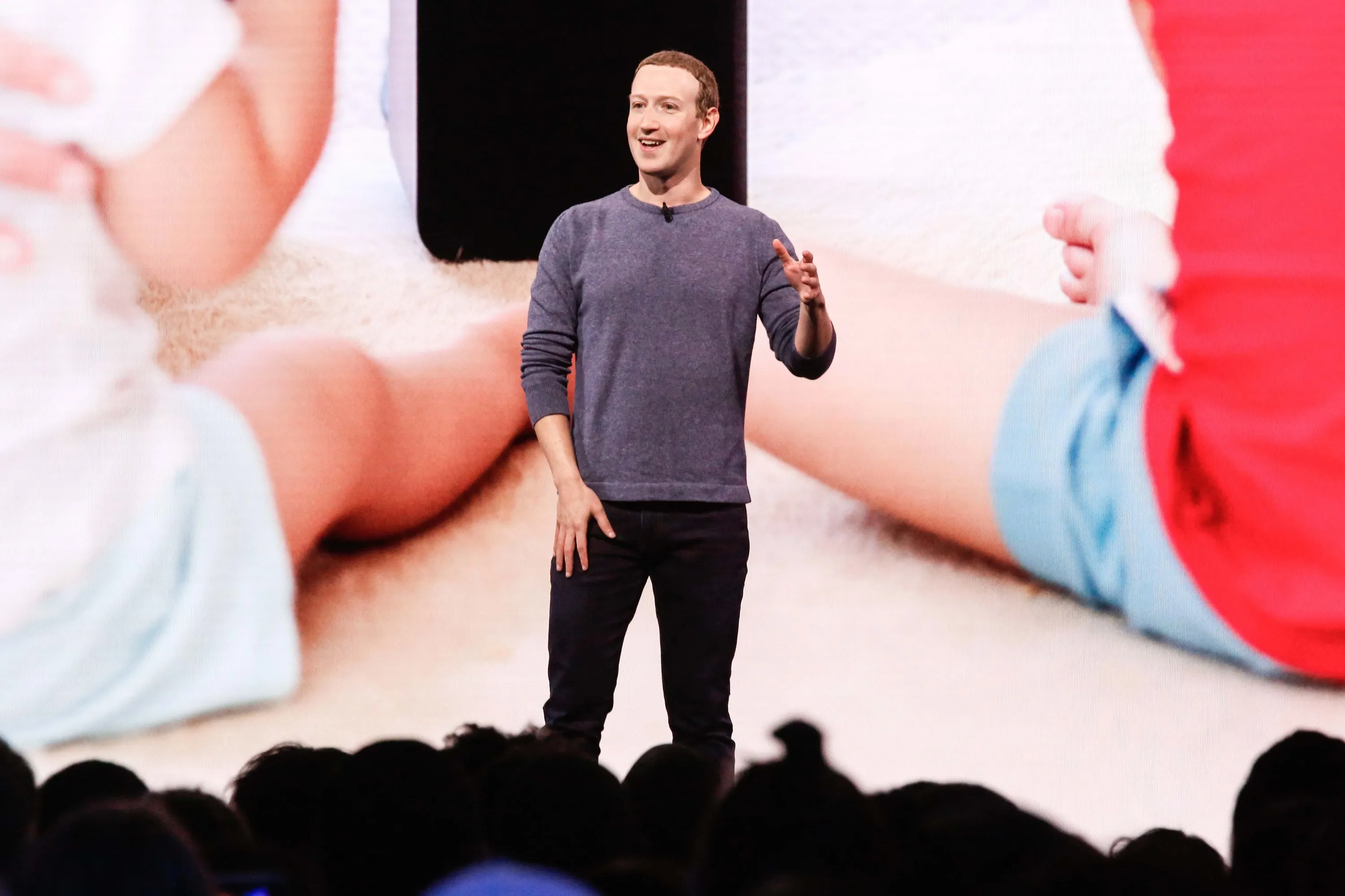 Trust-busters want to stop Mark Zuckerberg and his ilk from snapping up the next Instagram. They'll need to up their game.