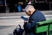 US Retirement Accounts Are Flush For Millions Of Older Americans