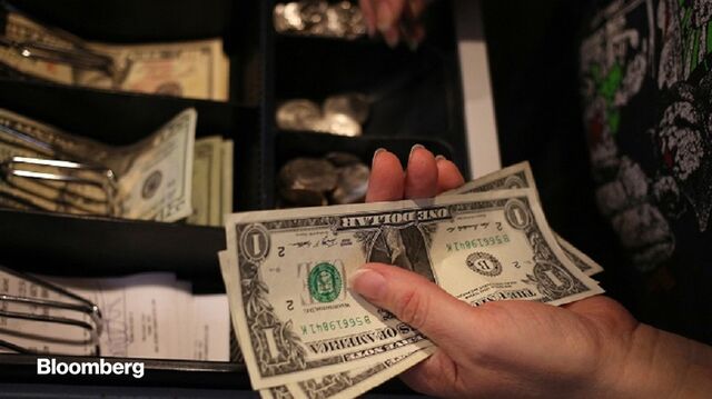 Bloomberg business news