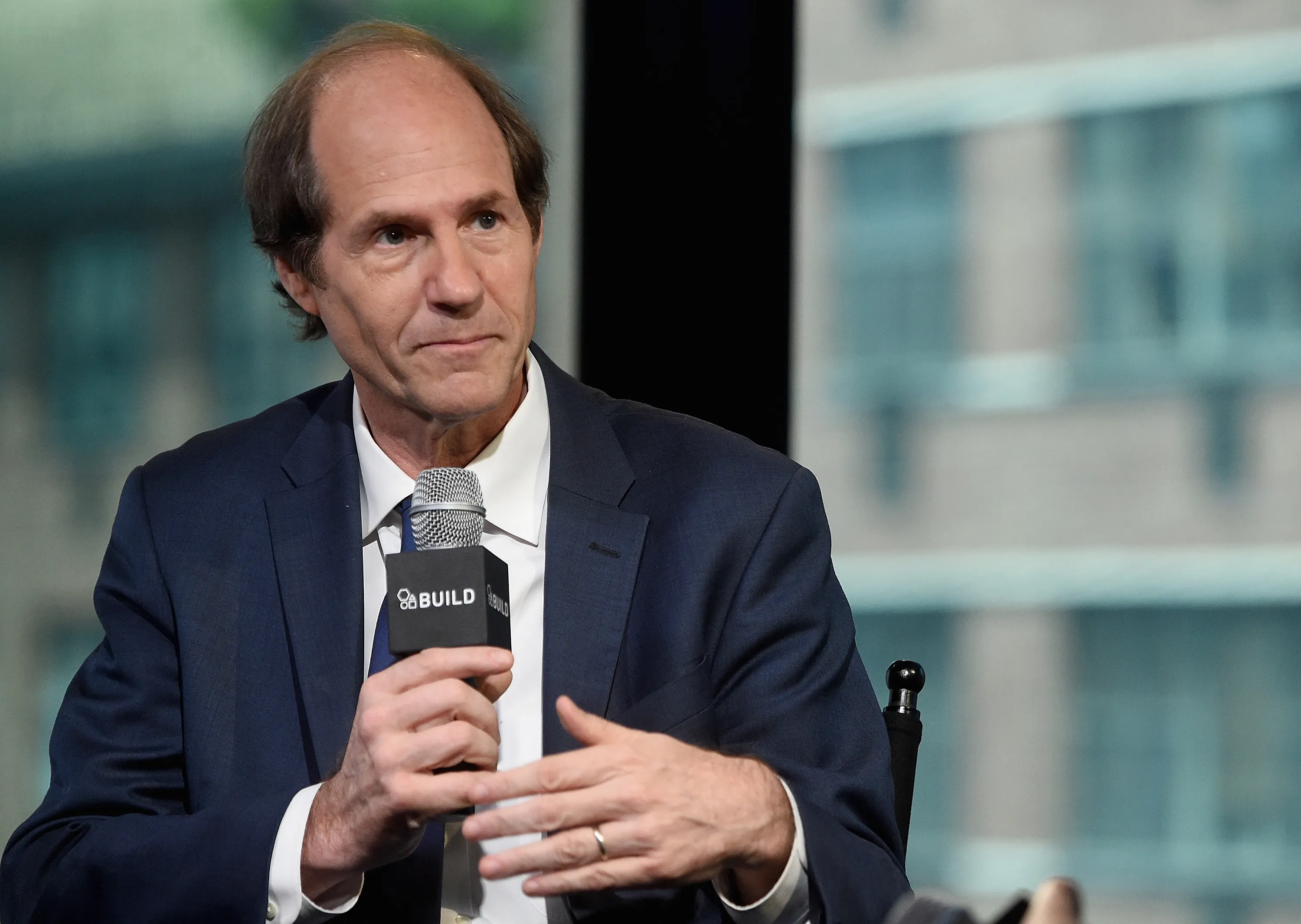 Cass Sunstein&nbsp;