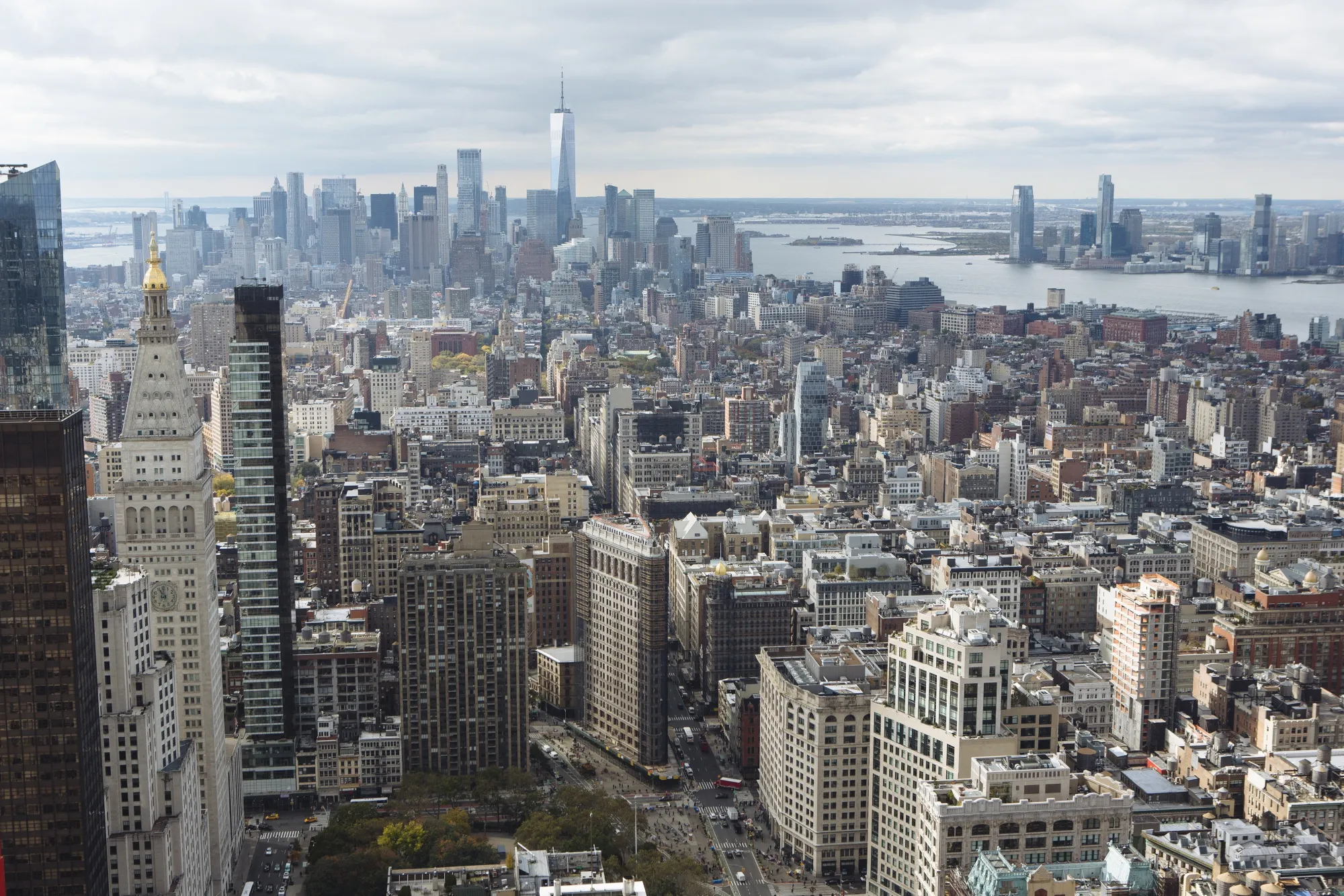 NYC Luxury Condo Tower Touts Itself as Highest, But Not on Price