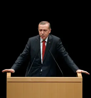 Erdogan
