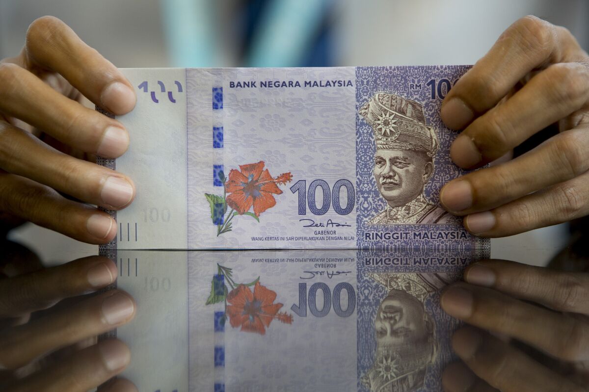 Ringgit Hits Highest in Four Years on Growth, AI Optimism.