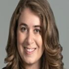 Headshot of Allison G Geewax