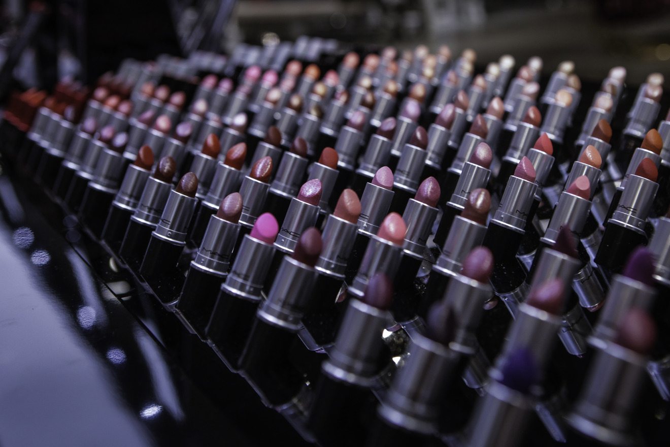 Christian Dior Dior Color Designer All In One Makeup Palette: 1x