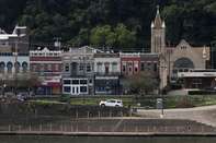 In Backyard Of RNC, Drugs, Vanishing Jobs Strain Rural America