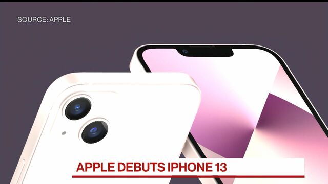 relates to What to Watch