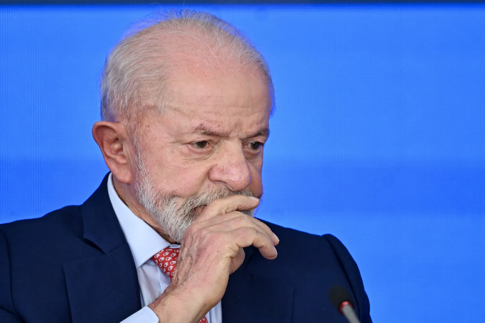Luiz Inácio Lula da Silva