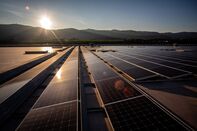 Spain's Solar Market Boom Has No End in Sight
