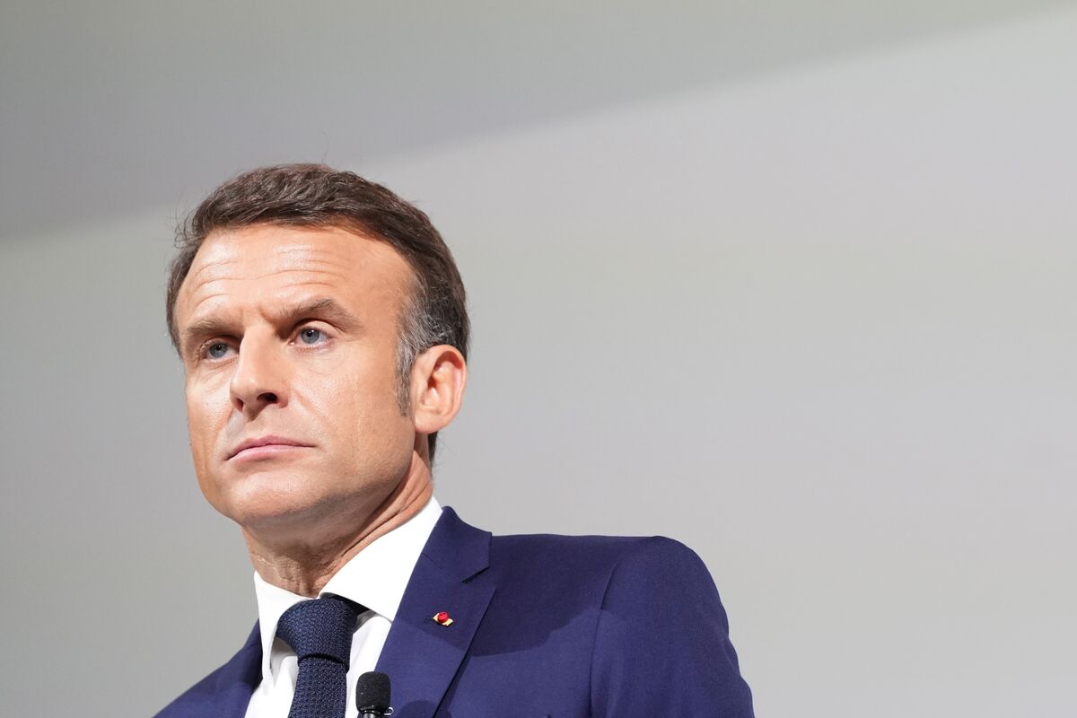 French Elections 2024: Macron Says ‘Extreme’ Parties Would Lead to ...