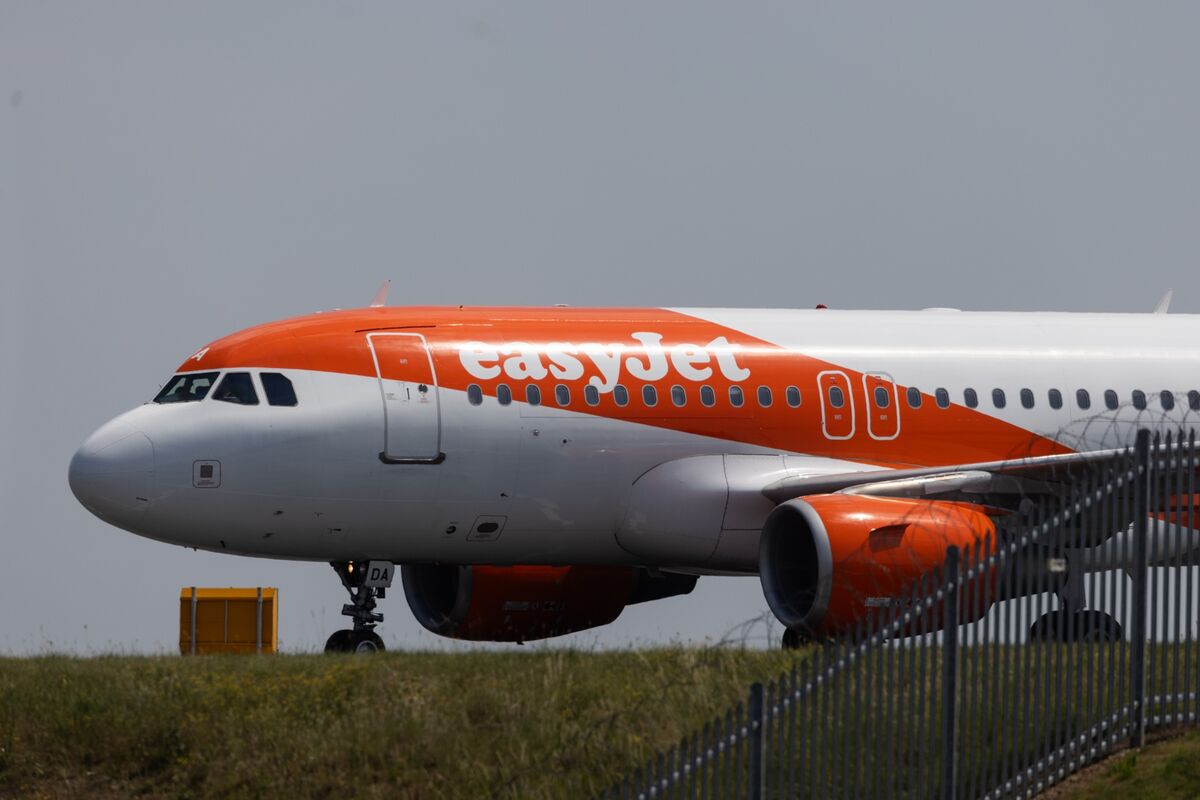 EasyJet-Aktie steigt nach fünfter Castlelake-Offerte um über 11%