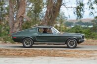 relates to Why Steve McQueen’s Bullitt Mustang Won’t Be Sold at a Top Auction House