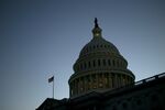 Lawmakers Trying To Avert Fiscal Cliff To Prevent Short-Term Shock To The Economy