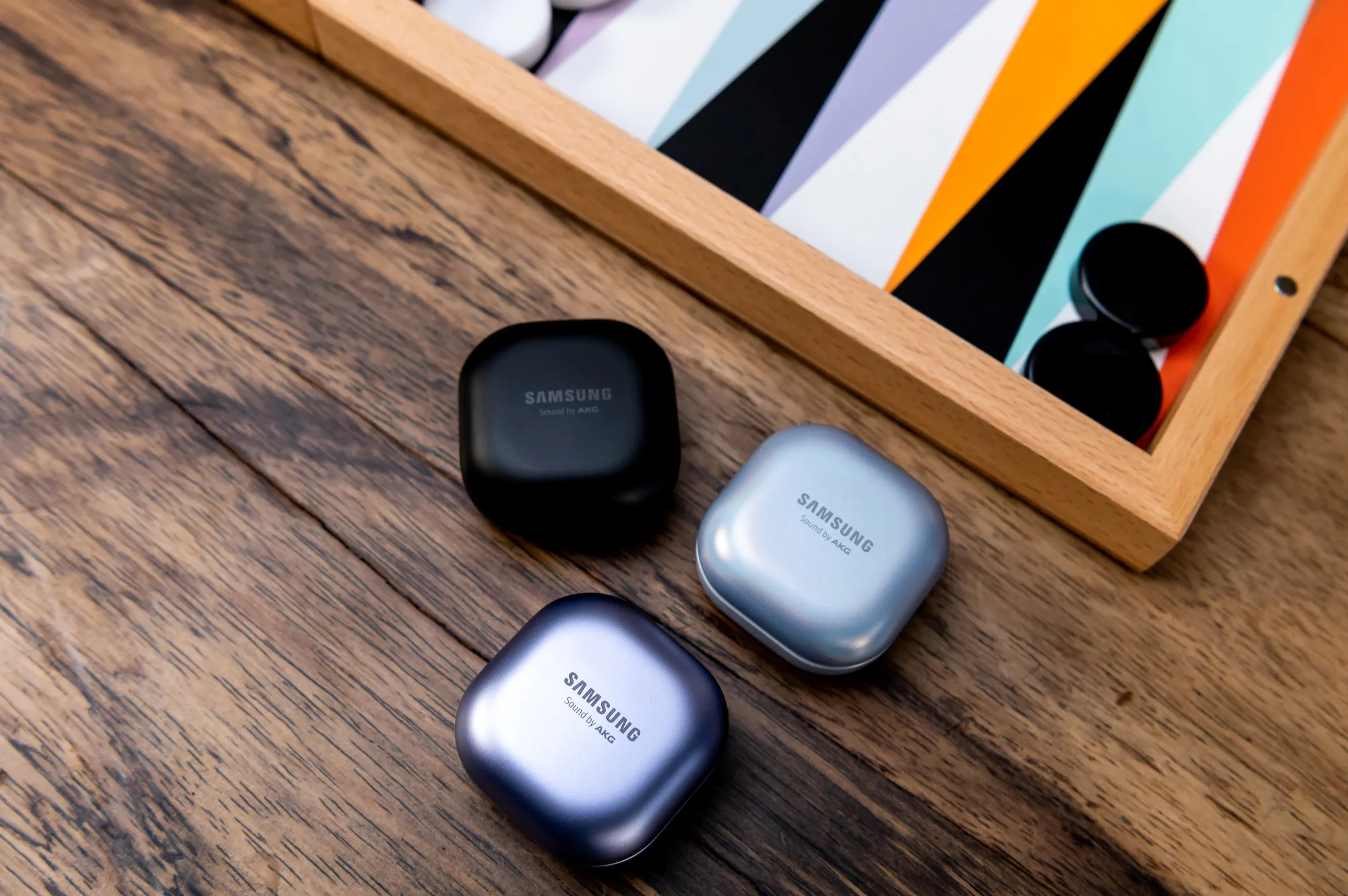 スマートフォン本体 Galaxy S21 5G Buds Pro Buds Pro Case Amazon.com: AIIKO Case Compatible Galaxy Buds 2 Pro 2022