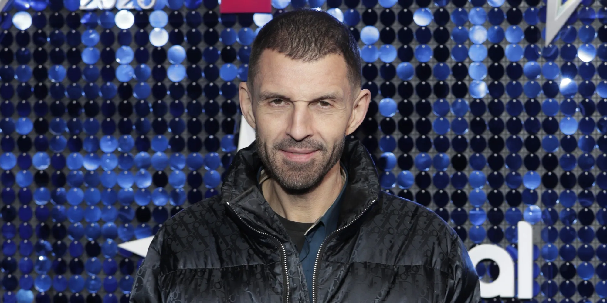 Tim Westwood.