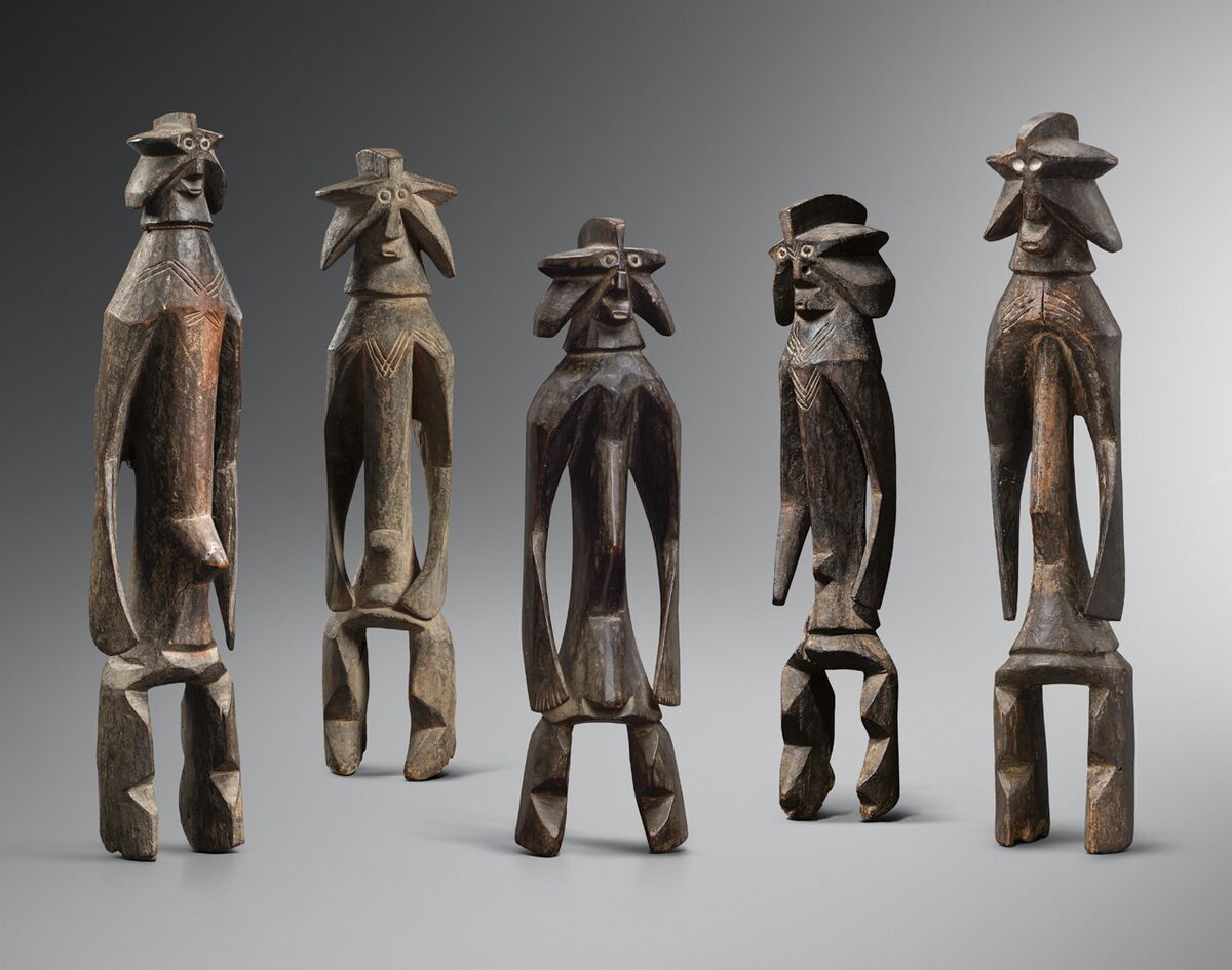 Is It Ethical to Collect African Art? How Dealers Navigate Its