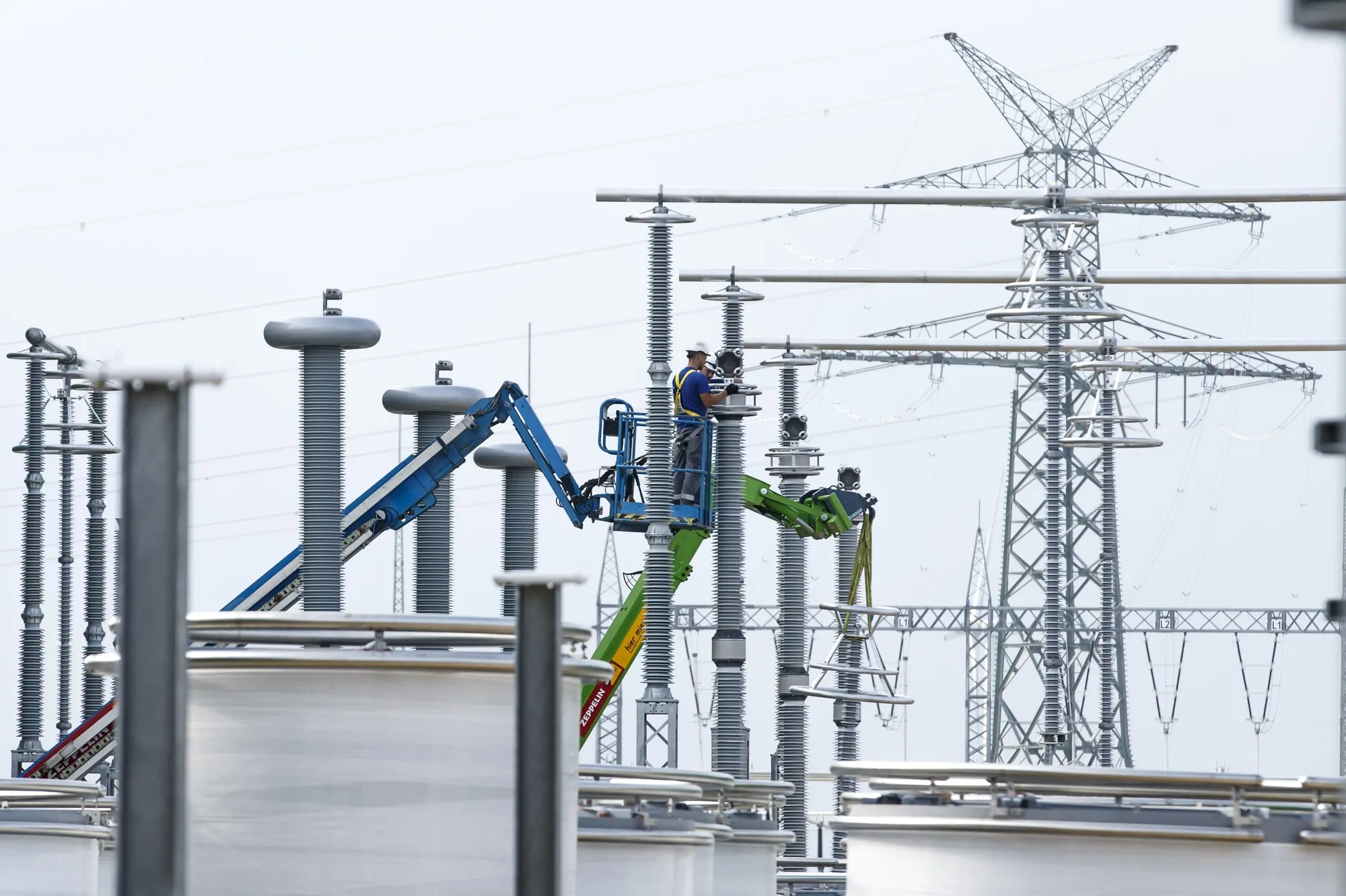 One key sticking point in any deal will be the billions of euros in investments that the Tennet unit needs in the next few years to upgrade its grid.