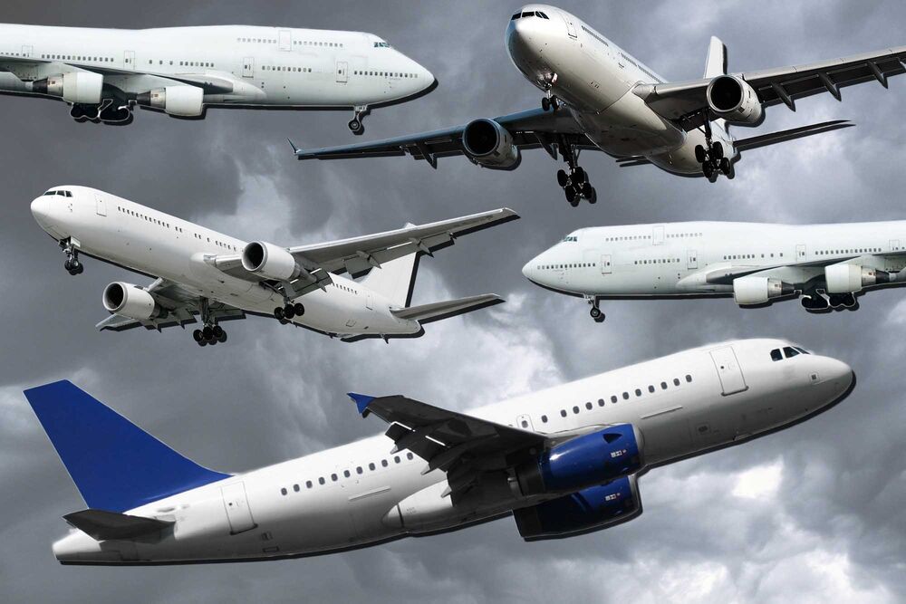 How Carbon Credits Work Why Flight Offsets Won T Redeem Travel Bloomberg how carbon credits work why flight