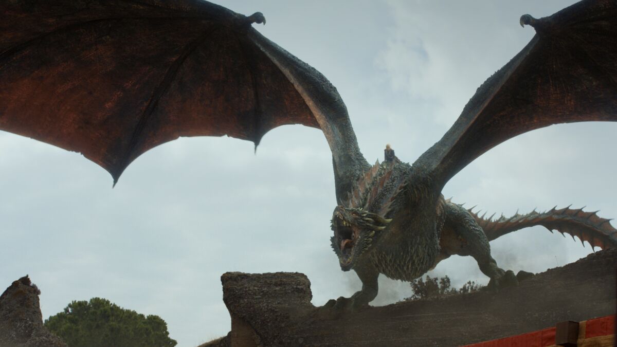 ‘Game of Thrones’ Effects Company Gets Private-Equity Backing - Bloomberg