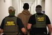 ICE Detains Immigrants Inside New York City Courthouses