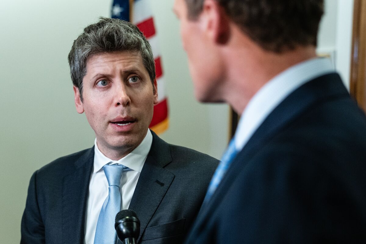 OpenAI Probed by Coalition of State Attorneys General