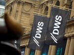 relates to Deutsche Bank’s DWS Orders Fresh Probe Into Greenwash Claims