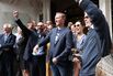 Ex-Libor Trader Tom Hayes Wins Bid to Overturn Rigging Conviction
