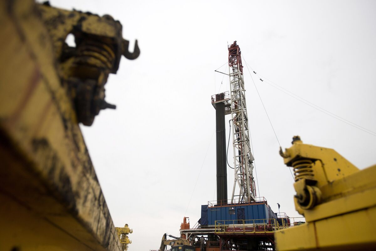 ⚫️ BLOOMBERG: EQT Corp. in trattative per fornitura di gas naturale liquefatto da NextDecade in Texas