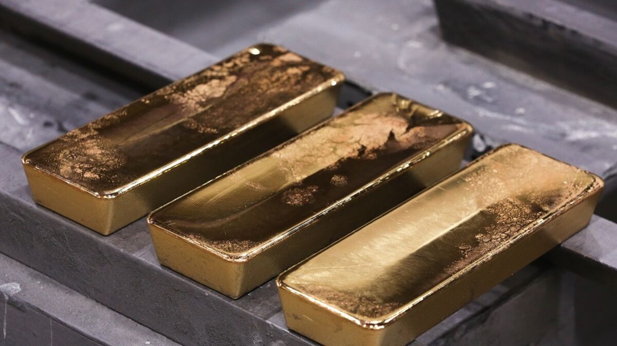 Gold Not Immune to Equity Market Pullback, Gower Says
