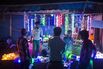 The Capital Celebrates The Hindu Festival Of Diwali