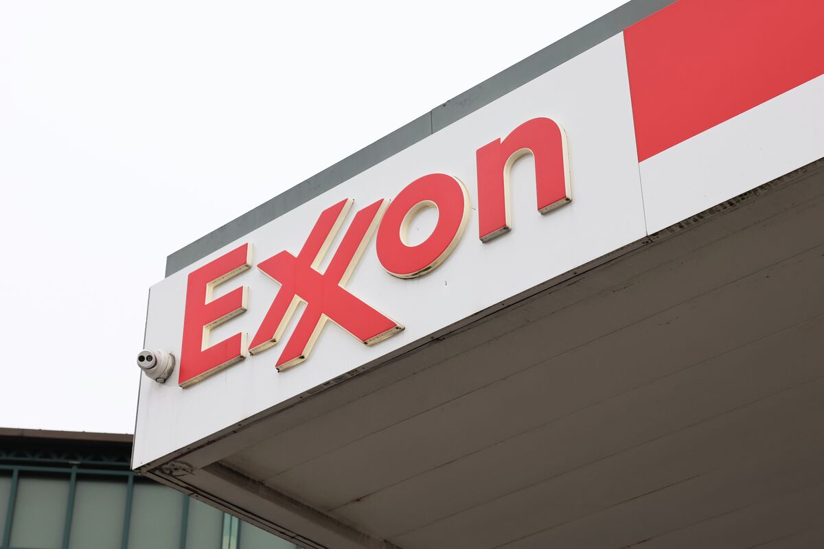 Exxon's $64.5 Billion Shale Deal Doesn't Need Antitrust Scrutiny
