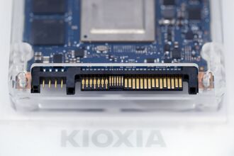 CEATEC Consumer Electronics Show in Japan