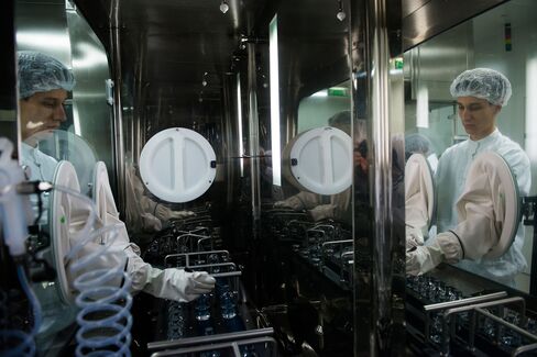 Inside Teva Pharmaceutical Industries Ltd.