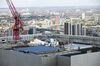 London goes solar.