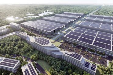 Dominican Republic Is Next Frontier in US-China Space Race