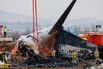 South Korea Air Crash That Killed 179 Poses Bird-Strike Mystery