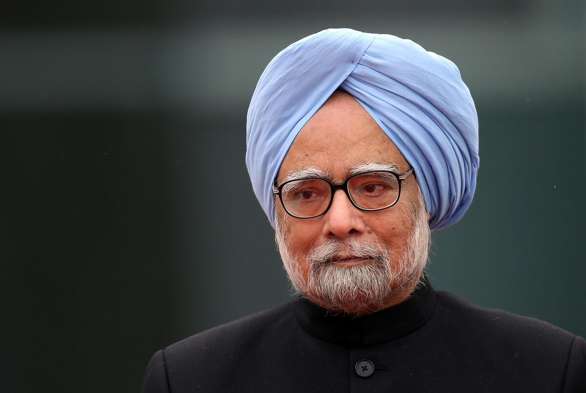 India Should Embrace More Economic Reformers Similar to Manmohan Singh