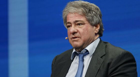 Leon Black’s Apollo Sues Former Employees