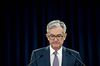 Jerome Powell