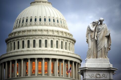 Sequestration Hits Justice System as Courts Keep Bankers’ Hours
