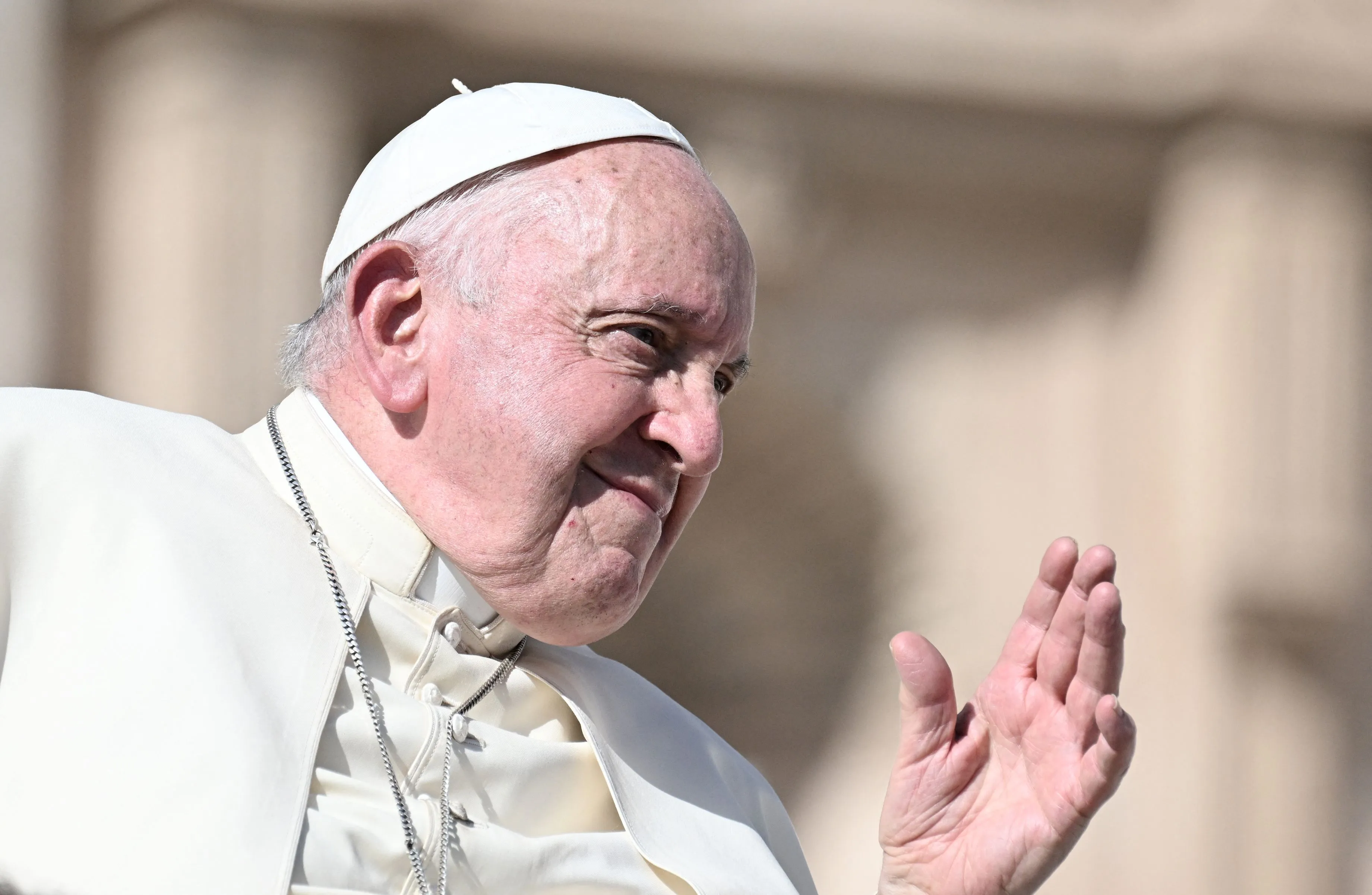 Pope Francis