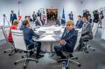G7 Summit in France