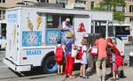 relates to On The Job With: An Ice Cream Truck Driver