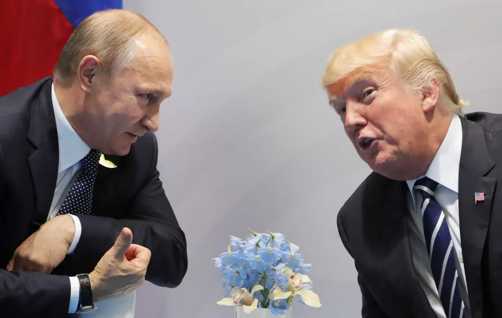 Too late to make a deal?
