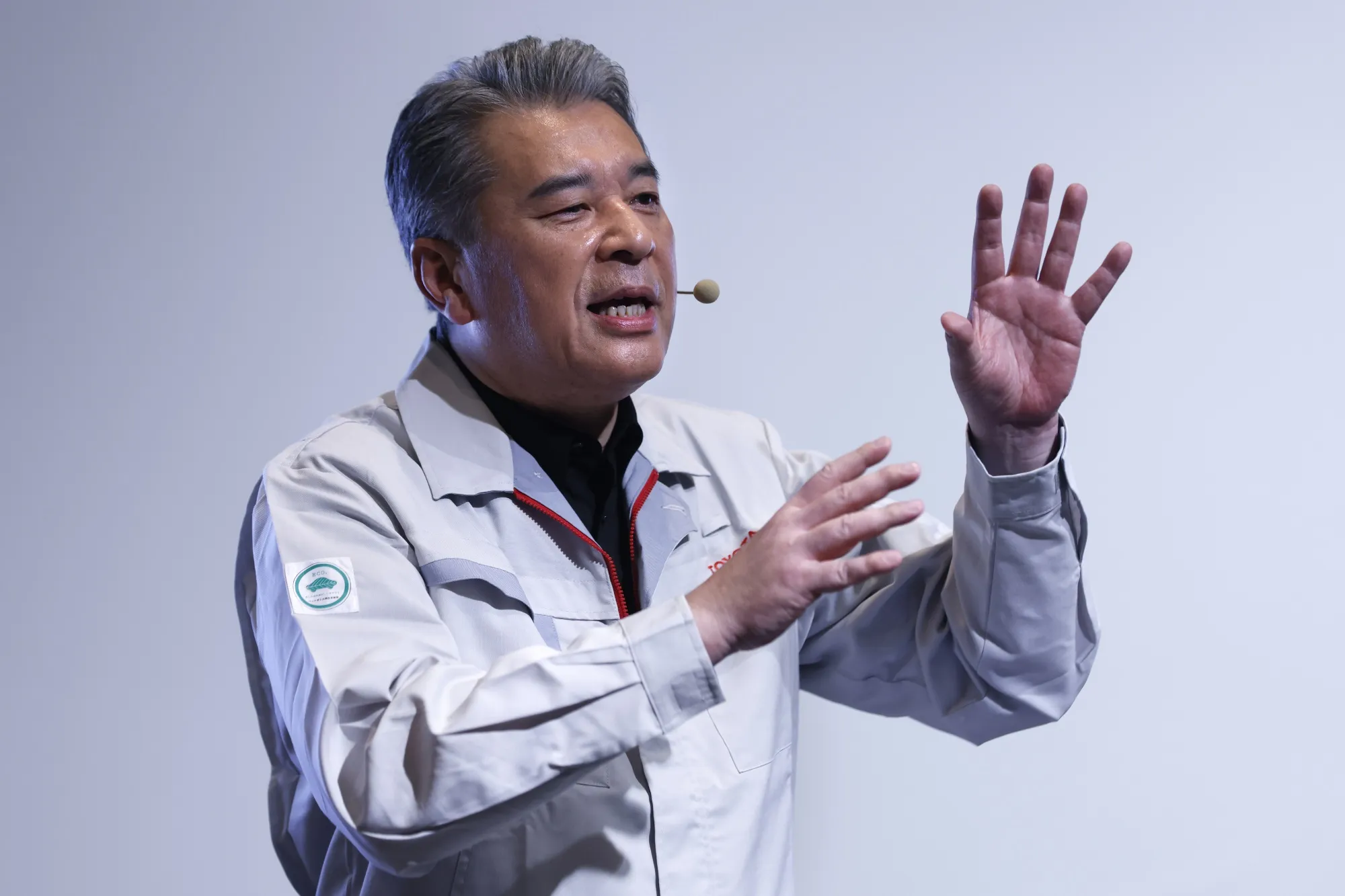 Toyota to Debut Its Own Version of Tesla EV-Making Tech in China ...