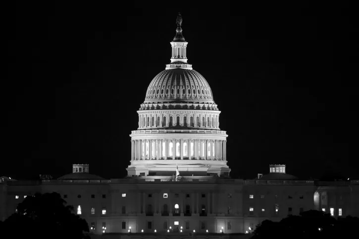 United States Capitol building