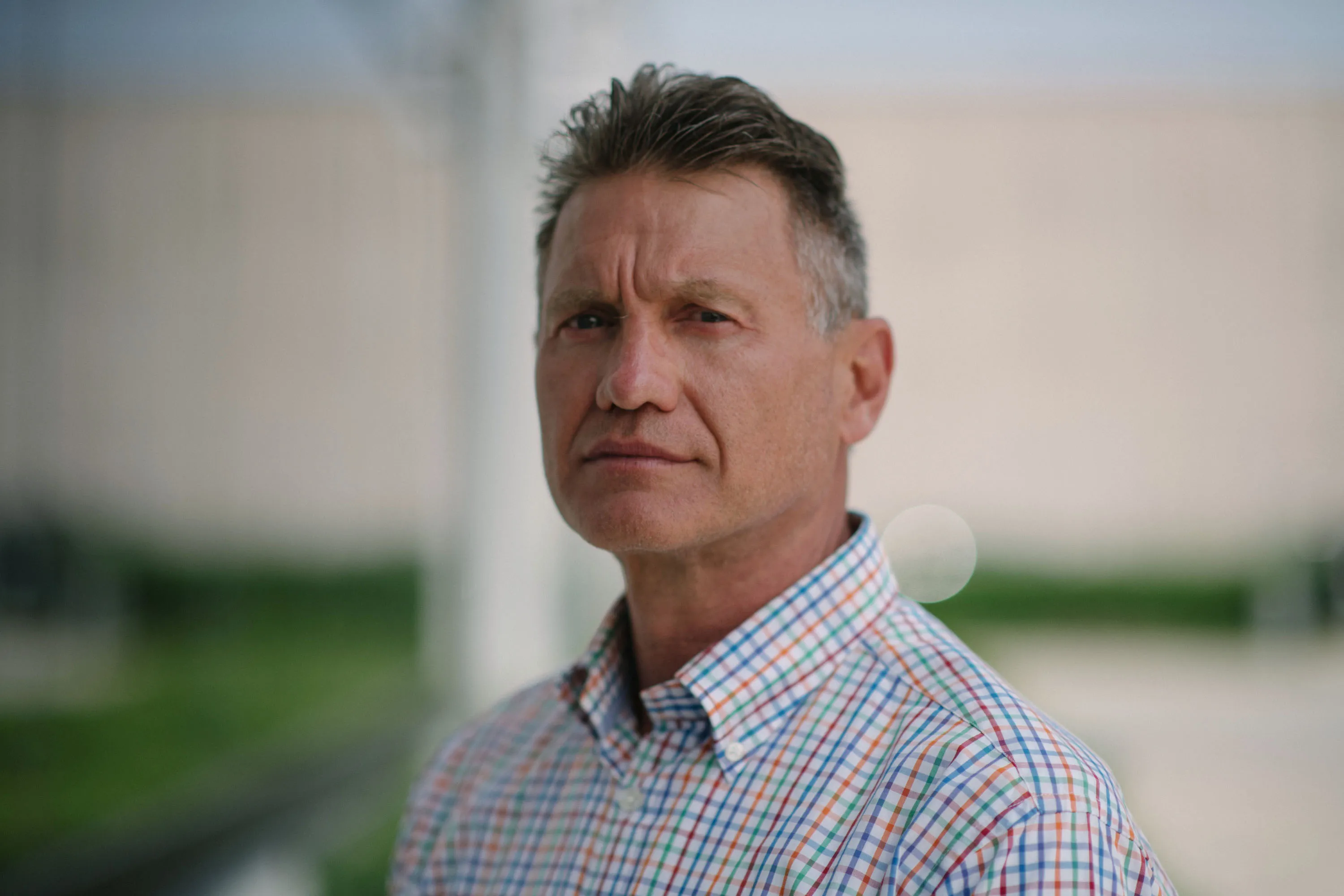 Bernd Kai Von Hoesslin