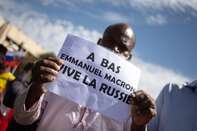 relates to Make Russia’s Wagner Group a Pariah in Africa
