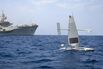 Saildrone sail drone