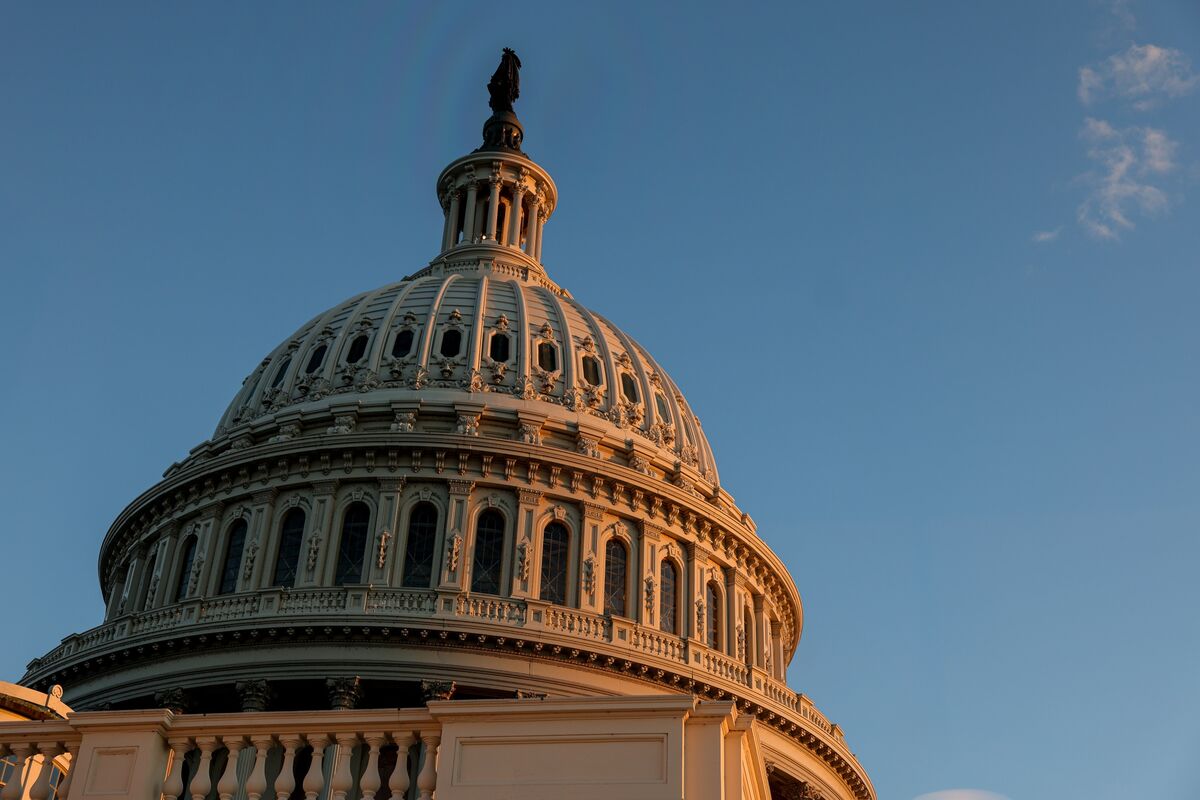 US Shutdown Threatens to Erode Quality of Important Inflation Data